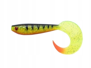 Fox Rage Pro grub 8cm UV Perch 1db..
