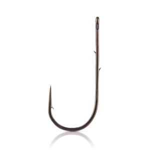 MUSTAD AlphaPoint Chebu-Chebu horog #8 10 db