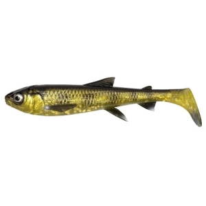 SG 3D Whitefish Shad 27cm 152g Black Gold Gl 1db