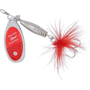 Balzer Colonel Rot Glitter 5g