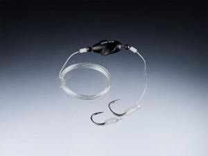 Balzer Adrenalin Cat Micro Propeller 3/0 és 5/0