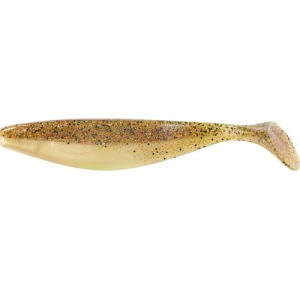 BALZER UV Booster Shad Goby Glitter 17cm 1db.