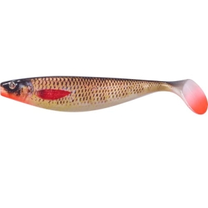 BALZER Shirasu 3D Shad 17cm Chub
