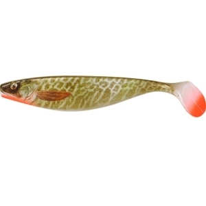 BALZER Shirasu 3D Shad 13cm Pike 1db.