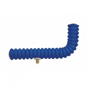 VDE-Robinson hullámos adagolótartó 15 cm-es tömbbel