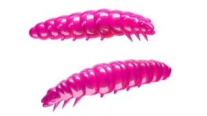 Libra Lures Larva 30mm Kryl Kol.19 15db.