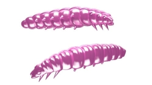 Libra Lures Larva 30mm Kryl Kol.18 15db.