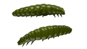 Libra Lures Larva 35mm ser Kol.31 12db.