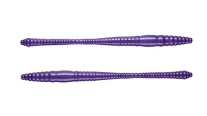 Libra Lures Dying Worm 80mm Kryl Kol.20 12db.