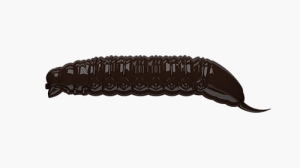 Libra Lures GOLIATH 45mm kryl Kol.38 8db.