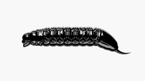 Libra Lures GOLIATH 45mm kryl Kol.40 8db.
