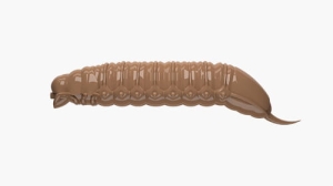 Libra Lures GOLIATH 30mm kryl Kol.35 15db.