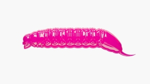 Libra Lures GOLIATH 30mm kryl Kol.19 15db.