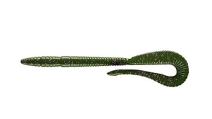 Libra Lures BASS CRAZY kryl Kol.30 8db.