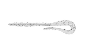 Libra Lures BASS CRAZY kryl Kol.4 8db.