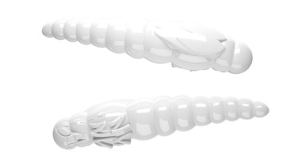 Libra Largo Slim 28mm kryl Kol.1 15db.
