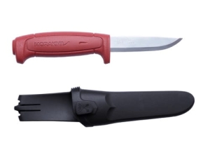 Morakniv Basic 511 (C) kés, szénacél