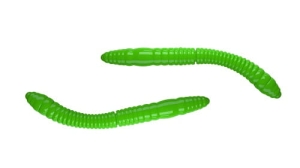 Libra Lures FATTY D'WORM 55mm Kryl Kol.26 12db.