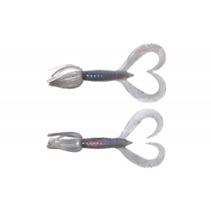 KEITECH LITTLE SPIDER 2" Pro Blue Red Pearl 8 db