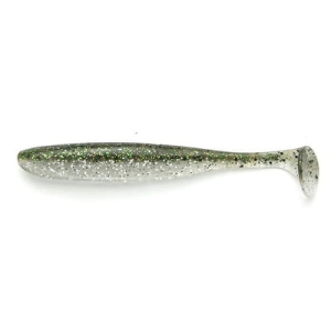 KEITECH Easy Shiner 8" Silver Flash Minnow 2db..