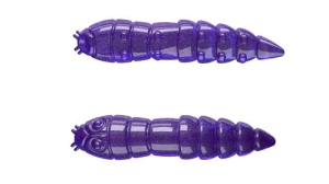 Libra Kukolka 27mm czosnek Kol.20 15db.
