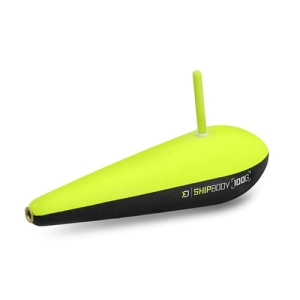 Delphin CKG ShipBODY harcsaúszó 200g