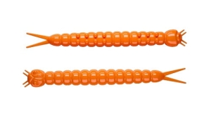 Libra Slight Worm 38mm Kryl Kol.11 15db.