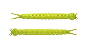 Libra Slight Worm 38mm Kryl Kol.6 15db.
