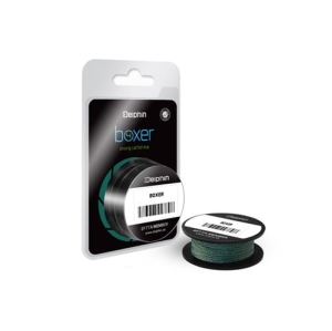 Delphin BOXER zöld 1.00mm 78.2kg 10m