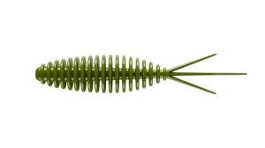 LIBRA  TURBO WORM 56MM KRYL KOL. 31 8db.