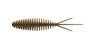 LIBRA  TURBO WORM 56MM KRYL KOL. 38 8db.