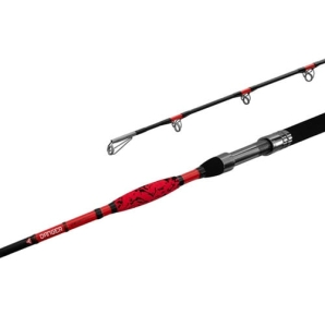 Delphin Danger CatFish 3,10m 350g 2cz S