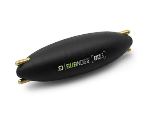 Delphin CKG SubNOISE víz alatti harcsa úszó 40g
