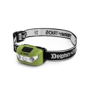 Delphin TRIOS 1W fényszóró