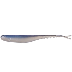 Select Victim V-Tail 6.0" #301 (3db./opak)