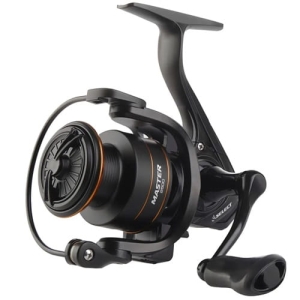 Select Master 3500 4+1BB 5.2:1