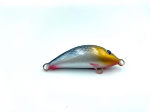 Gloog Hektor 40 SR Color RS