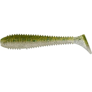 Select Fatfish 3" #308 (6db./opak)