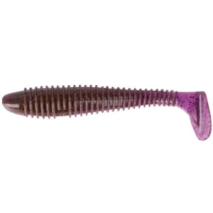 Select Fatfish 3" col.888 (6db./opak)