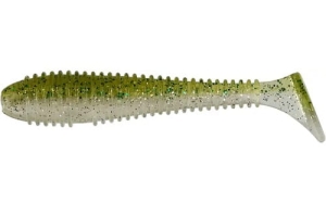 Select Fatfish 2.4" #308 (6db./opak)