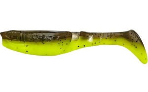 Select Boozer 4" #242 (3db./opak)