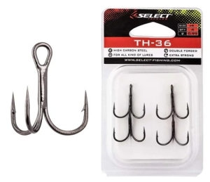 Select TH-36 #6 (4db./opak)