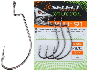 Select WH-91 #4 (8db./opak)