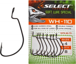 Select WH-110 #6 (8db./opak)