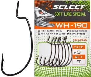 Select WH-190 #3 (7db./opak)