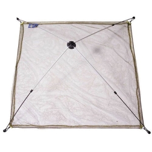Robinson Podrywka stalowa 1,0m x 1,0m/6mm
