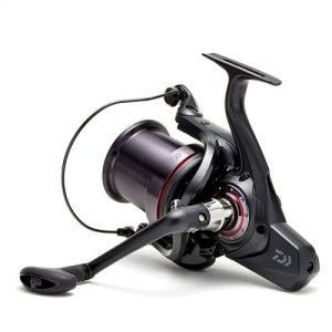 Daiwa 22 Whisker 45 SCW QD OT orsó