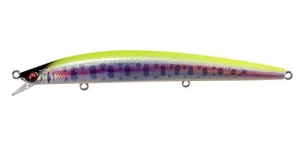 Megabass GH120 LZ Chart Back wobbler a Yamame-tól