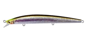 Wobbler Megabass GH120 GC Wakasagi CH