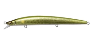 Wobbler Megabass GH120 Shiny Keimura Ayu